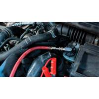 Tall Frame Brake-Pro Pressure Brake Bleeder with Adapters OSI Industrial Sales