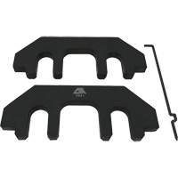 Ensemble de distribution complet Ford EcoBoost 2,7 L, 3 L et 3,5 L OSI Industrial Sales