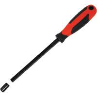 4-Sided Brake Caliper File OSI Industrial Sales