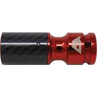 Metric Lug Socket with Carbon Fiber Sleeve OSI Industrial Sales