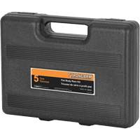 Trousse de v&eacute;rin &agrave; profil plat avec adaptateurs, Course de 0,24", Capacit&eacute; de 5 tonne(s), 10 000 PSI OSI Industrial Sales