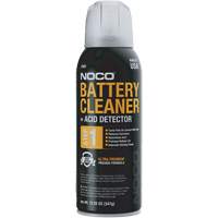 14 oz. Professional Grade Battery Cleaner & Acid Detector OSI Industrial Sales