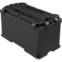 Battery Box for Group 4D Batteries OSI Industrial Sales
