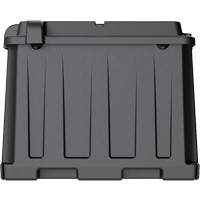 Battery Box for Group 6V Dual Batteries OSI Industrial Sales