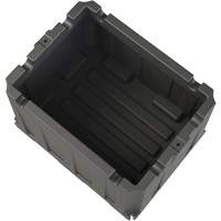 Battery Box for Group 6V Dual Batteries OSI Industrial Sales