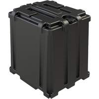 Battery Box for Group L16 Dual Batteries OSI Industrial Sales