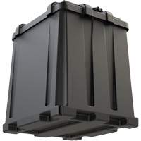 Battery Box for Group L16 Dual Batteries OSI Industrial Sales