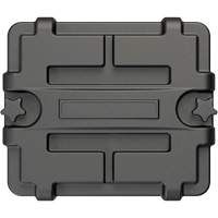 Battery Box for Group L16 Dual Batteries OSI Industrial Sales