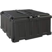 Battery Box for Group 8D Dual Batteries OSI Industrial Sales