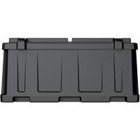 Battery Box for Group 8D Dual Batteries OSI Industrial Sales