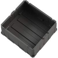 Battery Box for Group 8D Dual Batteries OSI Industrial Sales