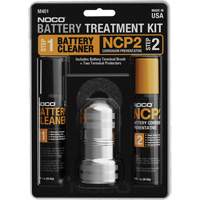 Battery Corrosion Preventative & Cleaner Kit OSI Industrial Sales