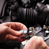 Battery Corrosion Preventative & Cleaner Kit OSI Industrial Sales
