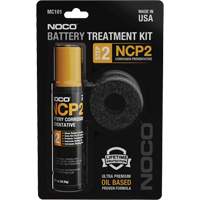 Anti-Corrosion Battery Terminal Treatment Kit OSI Industrial Sales