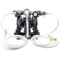 Calcium Chloride Liquid Transfer Pump OSI Industrial Sales