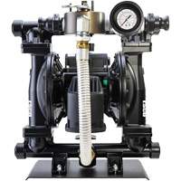 Calcium Chloride Liquid Transfer Pump OSI Industrial Sales