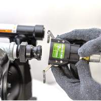 Calcium Chloride Liquid Transfer Pump OSI Industrial Sales