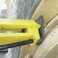 Ensemble Shur-Lok Caterpillar OSI Industrial Sales
