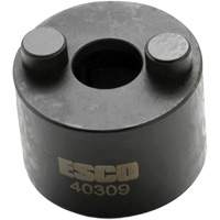 Douille pour ressorts &agrave; lames pour suspensions Mack/Volvo OSI Industrial Sales
