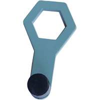 41mm Pork Chop Style Budd Nut Wrench OSI Industrial Sales