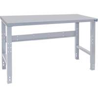 &eacute;tabli industriel, 72" la x 36" p x 34" h, Capacit&eacute; 1000 lb OSI Industrial Sales