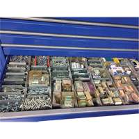 17 & 27 Series Drawer Dividers OSI Industrial Sales