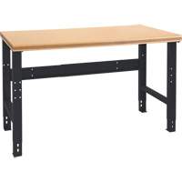 &eacute;tabli modulaire industriel, 48" la x 24" p x Capicit&eacute; 1000 lb OSI Industrial Sales