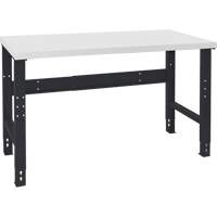 &eacute;tabli modulaire industriel, 48" la x 24" p x Capacit&eacute; 1000 lb OSI Industrial Sales