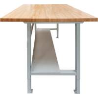 &eacute;tabli modulaire industriel, Cap 1000 lb, 72" la x 48" p OSI Industrial Sales