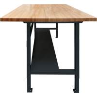 &eacute;tabli modulaire industriel, Cap 1000 lb, 72" la x 48" p OSI Industrial Sales