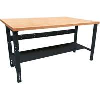 &eacute;tabli modulaire industriel, Cap 1000 lb, 72" la x 48" p OSI Industrial Sales