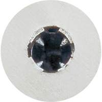 Ancrage pour plaques de pl&acirc;tre Zip-It avec pointe de perçage OSI Industrial Sales