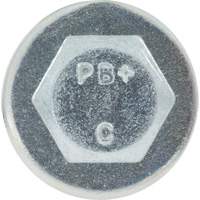 Boulons d'ancrage Power Bolt &agrave; manchon amovible OSI Industrial Sales