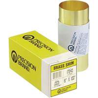 Shim Stock Rolls & Sheets OSI Industrial Sales