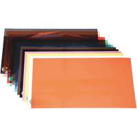 Colour-Coded Plastic Shim Stocks OSI Industrial Sales