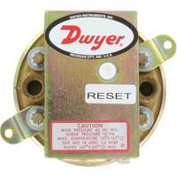 Compact Low Differential Pressure Switch OSI Industrial Sales