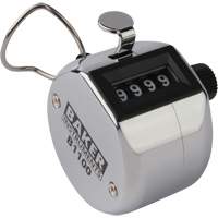 Hand Tally Counters, 4 Digits OSI Industrial Sales