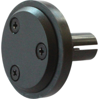 Replacement Surface Wheel Adapter for Reed Tachometer OSI Industrial Sales