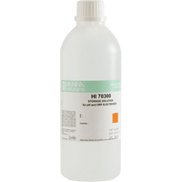 pH Electrode Storage Solution OSI Industrial Sales