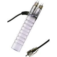 Wood Moisture Meter, 6 - 80% / 6 - 11% / 11 - 25% / 25 - 80% Moisture Range OSI Industrial Sales