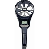 Thermo-Anemometers, Not Data Logging OSI Industrial Sales