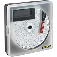 7 Day Temperature Recorder OSI Industrial Sales