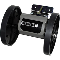 Measuring Counters OSI Industrial Sales