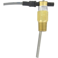 Flow Swtich - Mini-Size OSI Industrial Sales