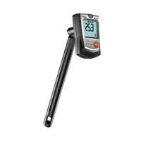 Thermohygrom&egrave;tre avec calcul du point de ros&eacute;e, 5% - 95% HR, 32°- 122° F ( 0° - 50° C ) OSI Industrial Sales
