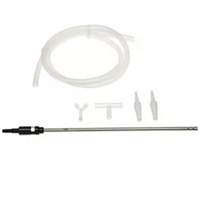 Ensemble de mesure de la pression avec sonde pour chemin&eacute;e OSI Industrial Sales