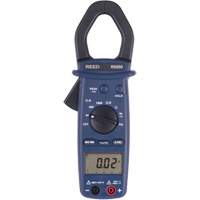 True RMS Clamp Meter, AC/DC Voltage, AC/DC Current OSI Industrial Sales