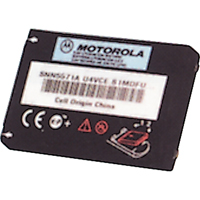 Rechargeable Battery for CLS Radios OSI Industrial Sales