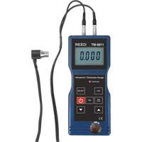 Thickness Gauges, Digital Display OSI Industrial Sales