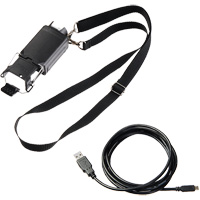 X-am&reg; External Pump for Portable Gas Detectors, Motorized Sampling Pump OSI Industrial Sales